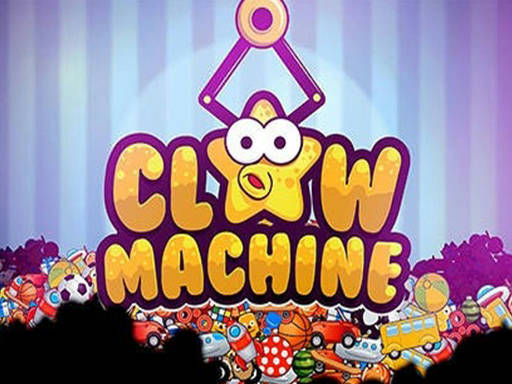 Play Claw Machine