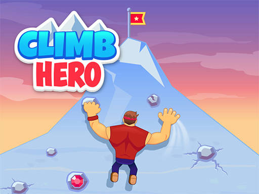 Play Climb Man