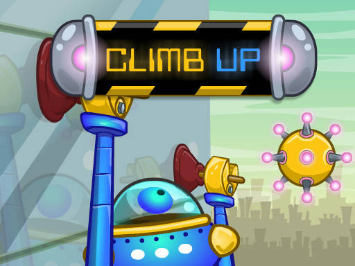 Play Climb Up