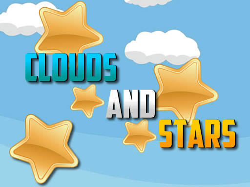 Play Clouds And Stars