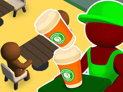 Play Coffee Master Idle