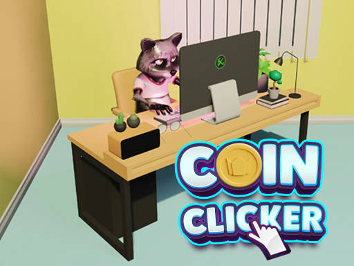 Play Coin Clicker