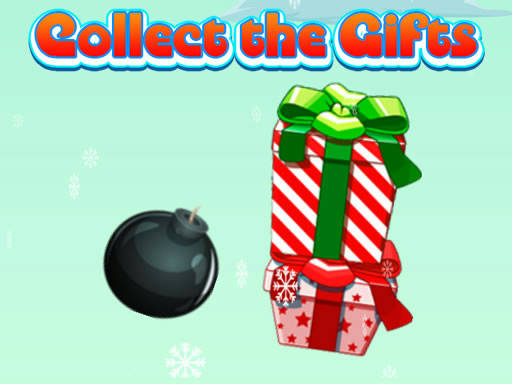 Play Collect the Gifts