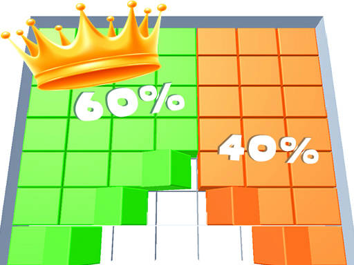 Play Color Blocks vs Blocks 3D