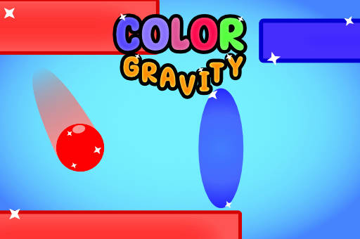 Play Color Gravity