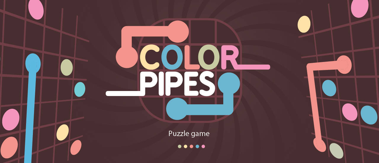 Play Color Pipes