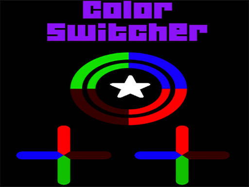 Play Color Switcher