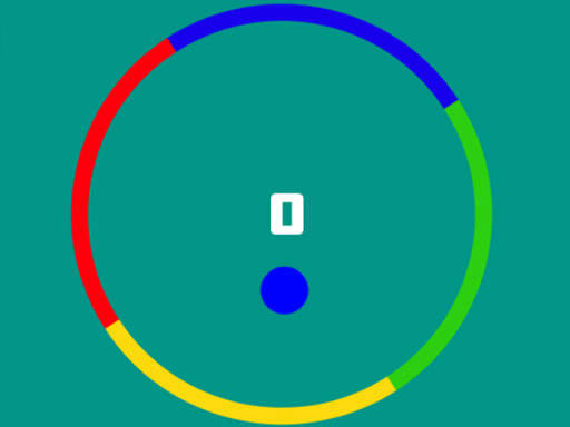 Play Colored Circle