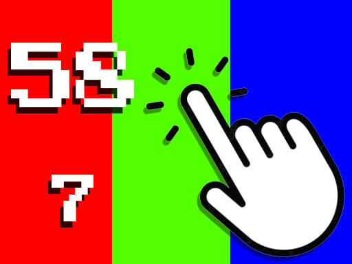 Play Colors Clicker Game