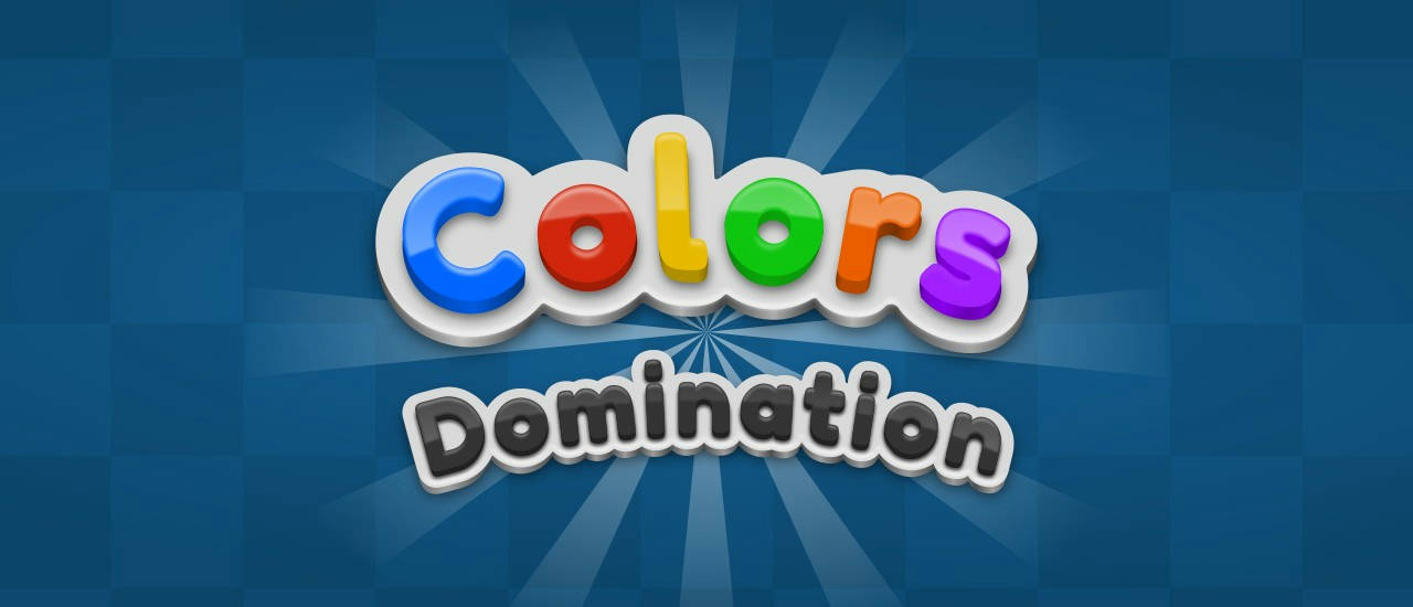 Play Colors domination