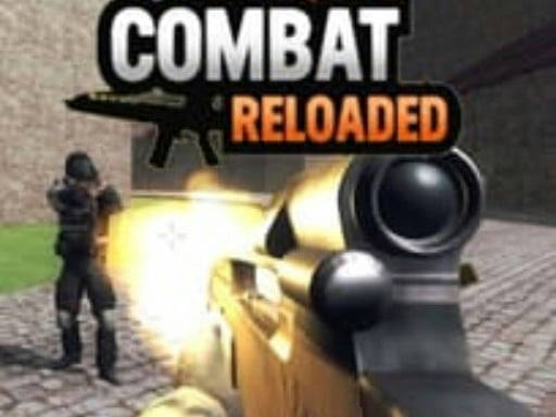 Play Combat Reloaded