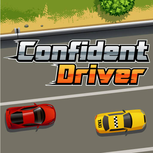 Play Confident Driver