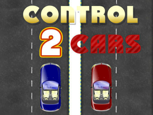 Play Control 2 Cars