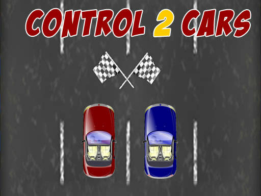 Play Control 2 Cars