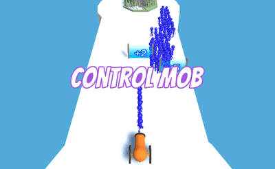 Play Control Mob