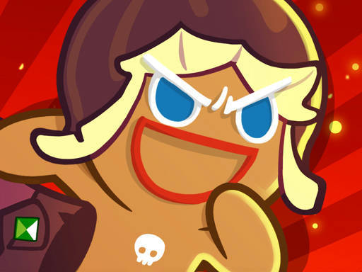 Play Cookie Run