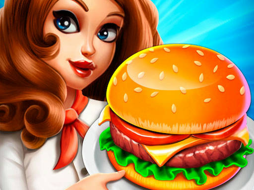 Play Cooking Fest : Cooking Games