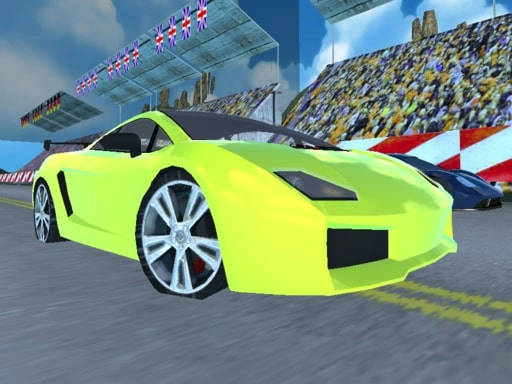 Play Cool Racing: Crazy Stunts