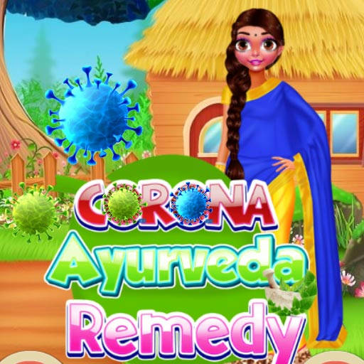 Play Corana Ayurveda Remedy