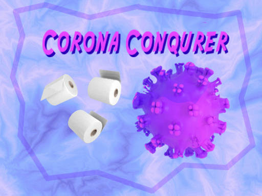 Play Corona Conqueror