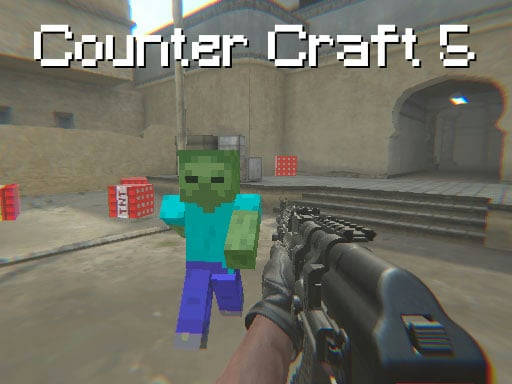 Play Counter Craft 5