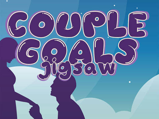 Play Couple Goals Jigsaw