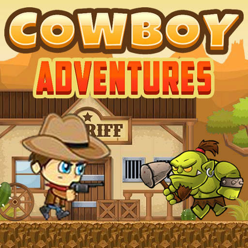 Play Cowboy Adventures