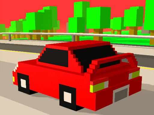 Play Crashy Racing