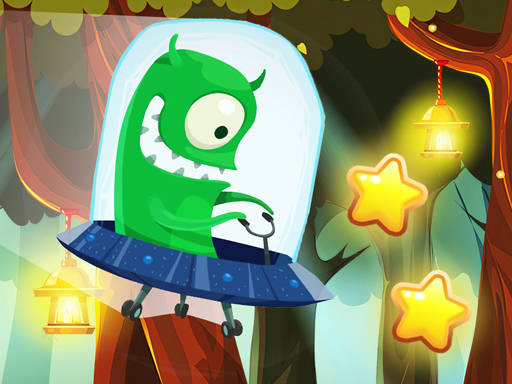 Play Crazy Alien Adventure