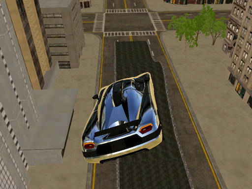 Play Crazy Car Stunts