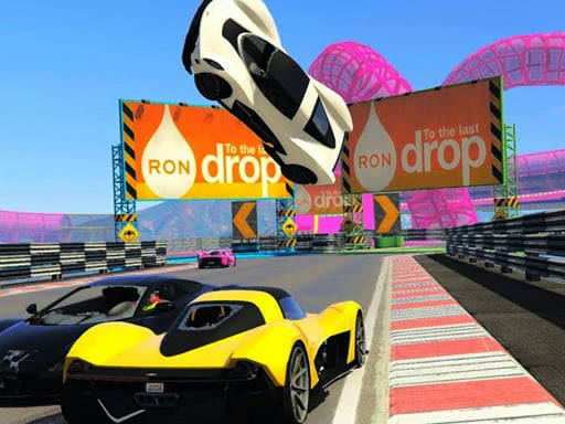 Play Crazy Car Traffic Racing 2021