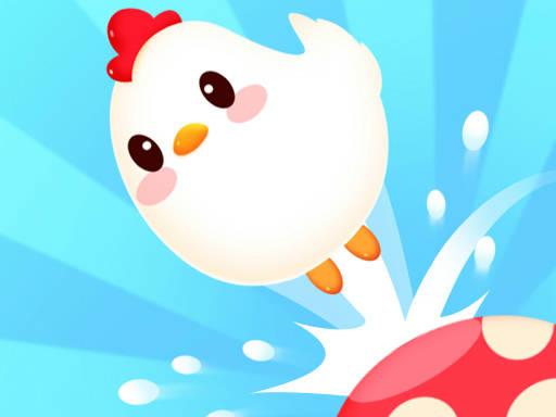 Play Crazy Chicken Jump