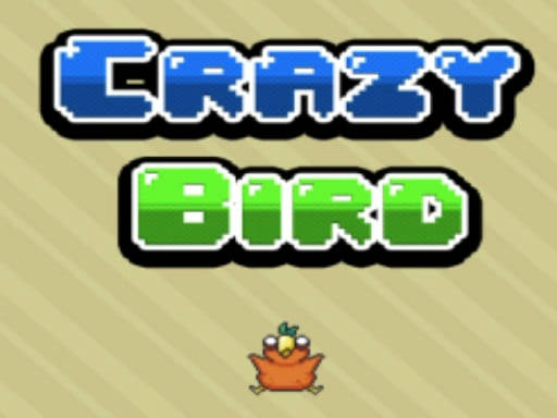 Play Crazy Flappy