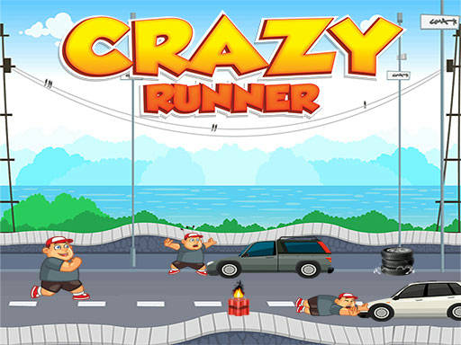 Play Crazy Runner