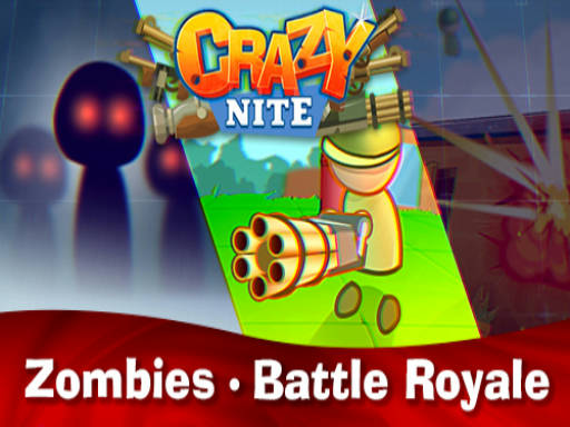 Play Crazynite.io