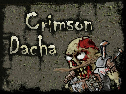 Play Crimson Dacha