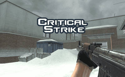 Play Critical Strike Global Ops