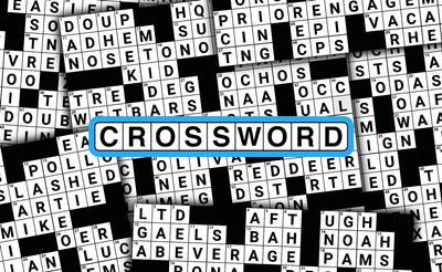 Play Crossword