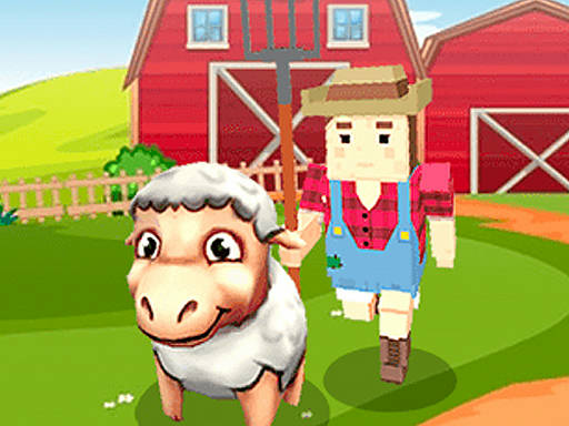 Play Crowd Farm