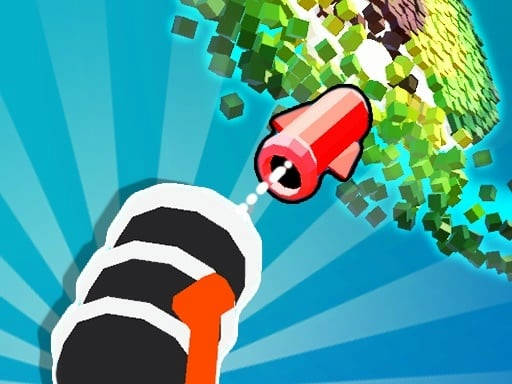 Play Crushing Rocket