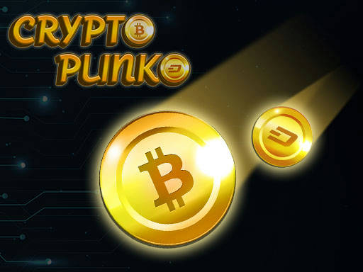 Play Crypto Plinko