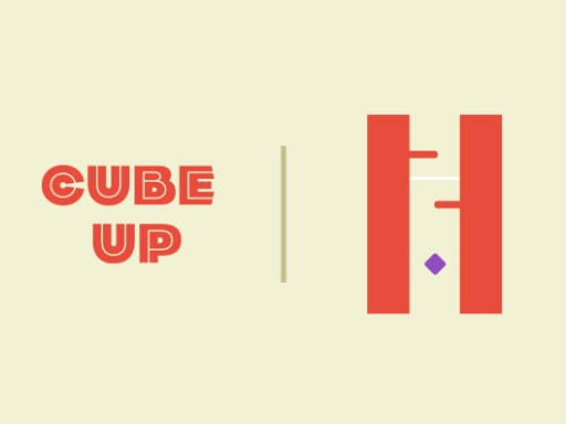 Play Cube Up Game