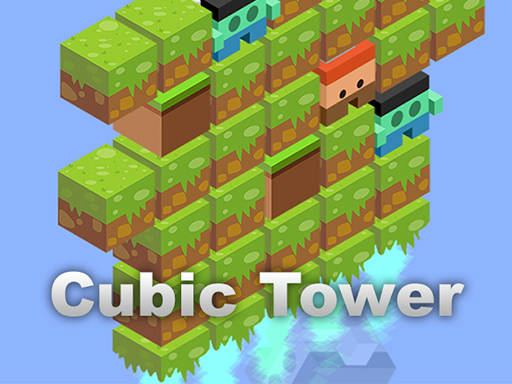 Play Cubic Tower