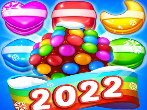 Play Cupcake Crush Saga