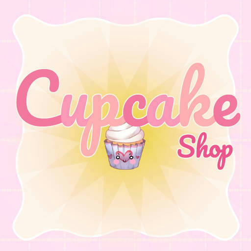 Play Cupcake Shop