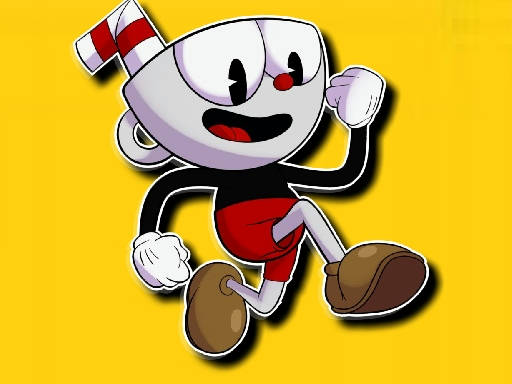 Play Cuphead Adventure