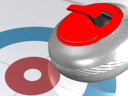 Play Curling 2021