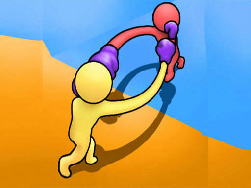 Play Curvy Punch Hit 3D