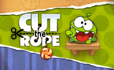 Play Cut The Rope