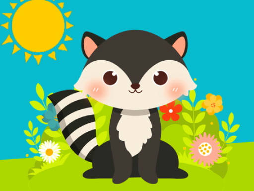 Play Cute Baby Animals Jigsaw